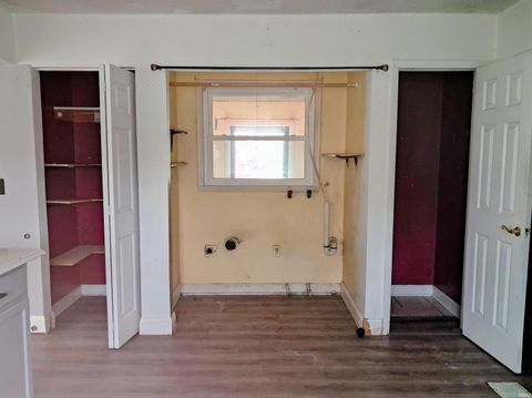 Tiny photo for 1534 FORBES Avenue, Peru, IN 46970 (MLS # 202607788)