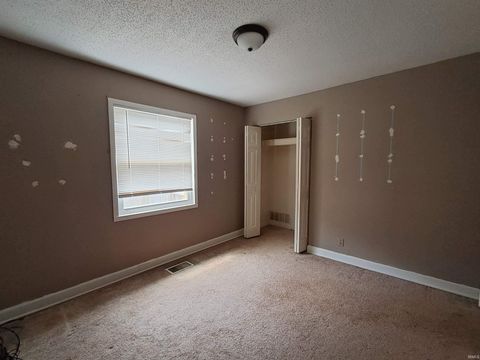 Tiny photo for 1534 FORBES Avenue, Peru, IN 46970 (MLS # 202607788)