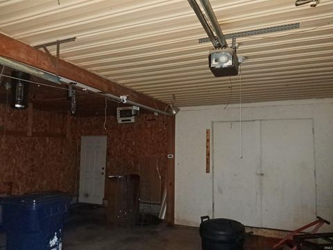 Tiny photo for 1534 FORBES Avenue, Peru, IN 46970 (MLS # 202607788)