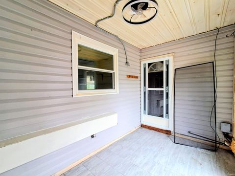 Tiny photo for 1534 FORBES Avenue, Peru, IN 46970 (MLS # 202607788)