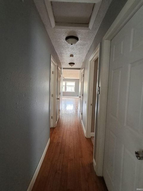 Tiny photo for 1534 FORBES Avenue, Peru, IN 46970 (MLS # 202607788)