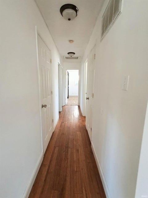 Tiny photo for 1534 FORBES Avenue, Peru, IN 46970 (MLS # 202607788)