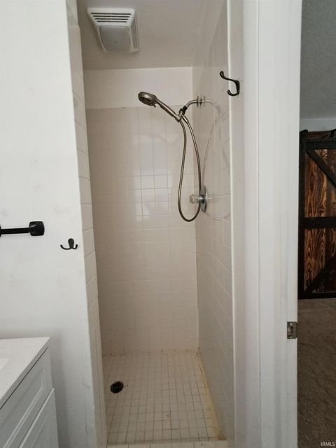 Tiny photo for 1534 FORBES Avenue, Peru, IN 46970 (MLS # 202607788)