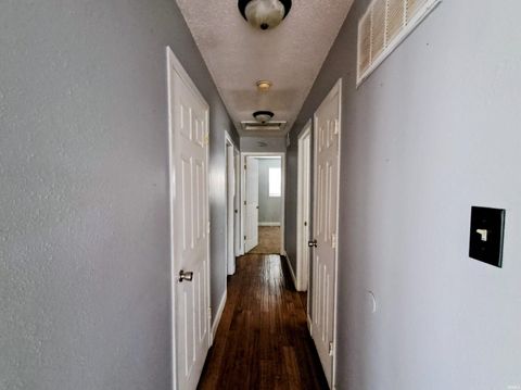 Tiny photo for 1534 FORBES Avenue, Peru, IN 46970 (MLS # 202607788)