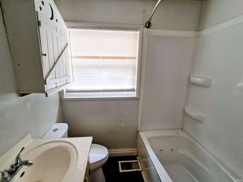 Tiny photo for 1534 FORBES Avenue, Peru, IN 46970 (MLS # 202607788)