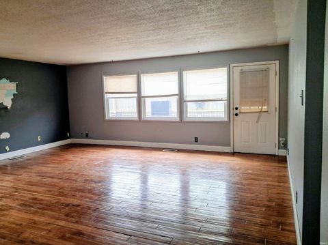 Tiny photo for 1534 FORBES Avenue, Peru, IN 46970 (MLS # 202607788)