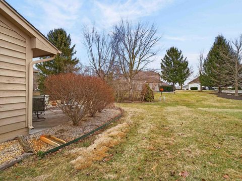 Tiny photo for 1122 Packard Place, Auburn, IN 46706 (MLS # 202617181)