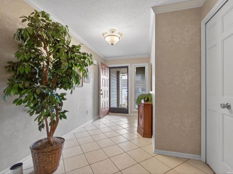 Tiny photo for 1122 Packard Place, Auburn, IN 46706 (MLS # 202617181)
