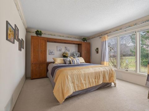 Tiny photo for 1122 Packard Place, Auburn, IN 46706 (MLS # 202617181)