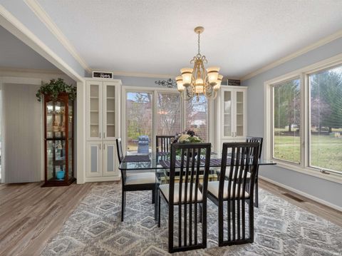Tiny photo for 1122 Packard Place, Auburn, IN 46706 (MLS # 202617181)