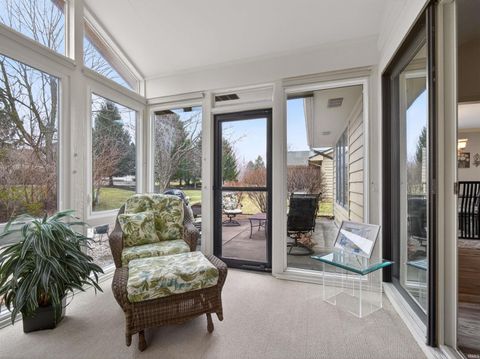 Tiny photo for 1122 Packard Place, Auburn, IN 46706 (MLS # 202617181)