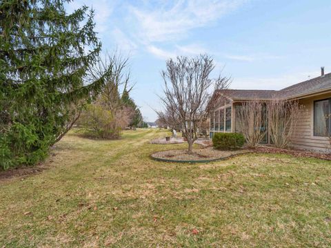 Tiny photo for 1122 Packard Place, Auburn, IN 46706 (MLS # 202617181)