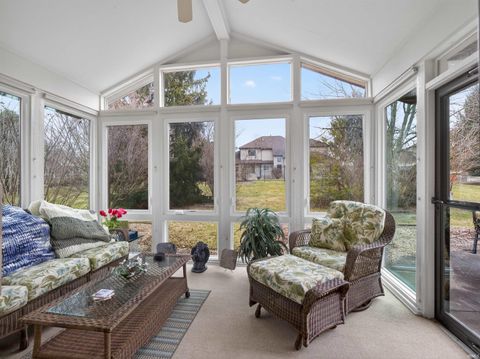 Tiny photo for 1122 Packard Place, Auburn, IN 46706 (MLS # 202617181)