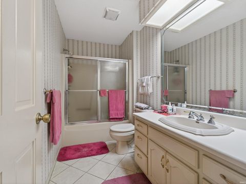 Tiny photo for 1122 Packard Place, Auburn, IN 46706 (MLS # 202617181)