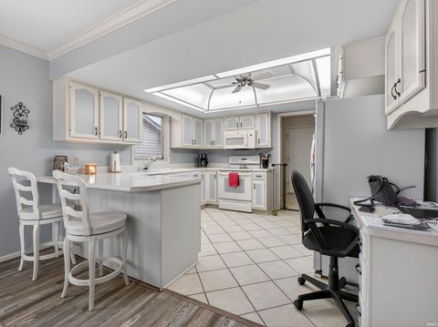 Tiny photo for 1122 Packard Place, Auburn, IN 46706 (MLS # 202617181)