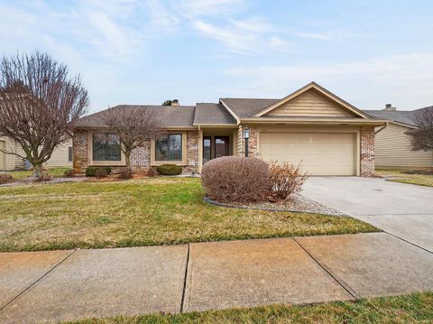 Tiny photo for 1122 Packard Place, Auburn, IN 46706 (MLS # 202617181)