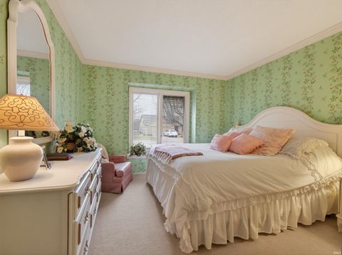 Tiny photo for 1122 Packard Place, Auburn, IN 46706 (MLS # 202617181)