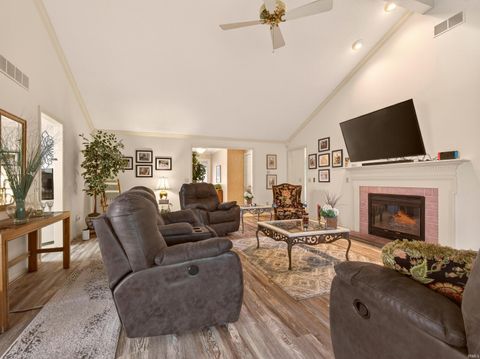 Tiny photo for 1122 Packard Place, Auburn, IN 46706 (MLS # 202617181)
