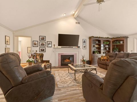 Tiny photo for 1122 Packard Place, Auburn, IN 46706 (MLS # 202617181)