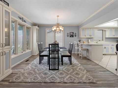 Tiny photo for 1122 Packard Place, Auburn, IN 46706 (MLS # 202617181)