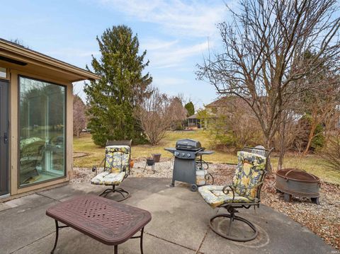 Tiny photo for 1122 Packard Place, Auburn, IN 46706 (MLS # 202617181)