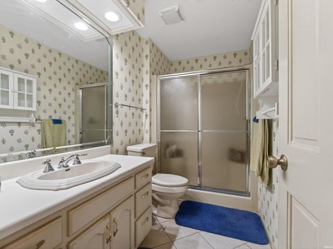 Tiny photo for 1122 Packard Place, Auburn, IN 46706 (MLS # 202617181)