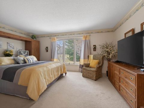 Tiny photo for 1122 Packard Place, Auburn, IN 46706 (MLS # 202617181)