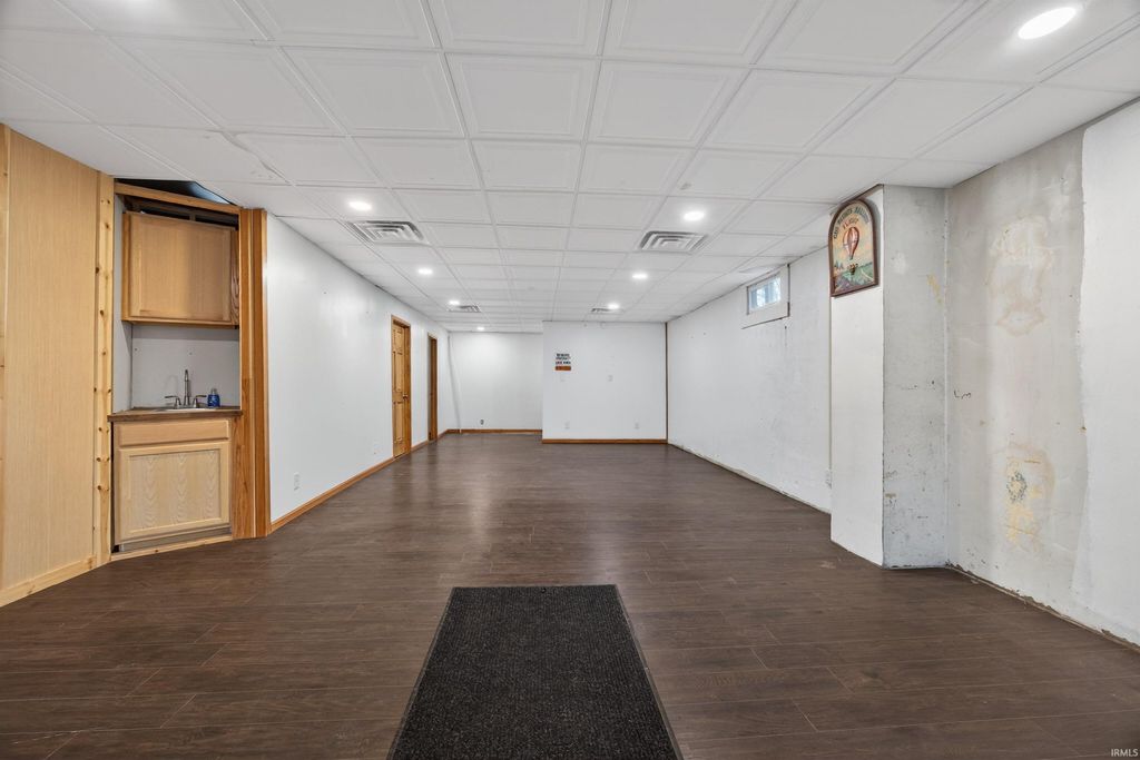 Photo of 708 15th Street, Bedford, IN 47421 (MLS # 202609648)