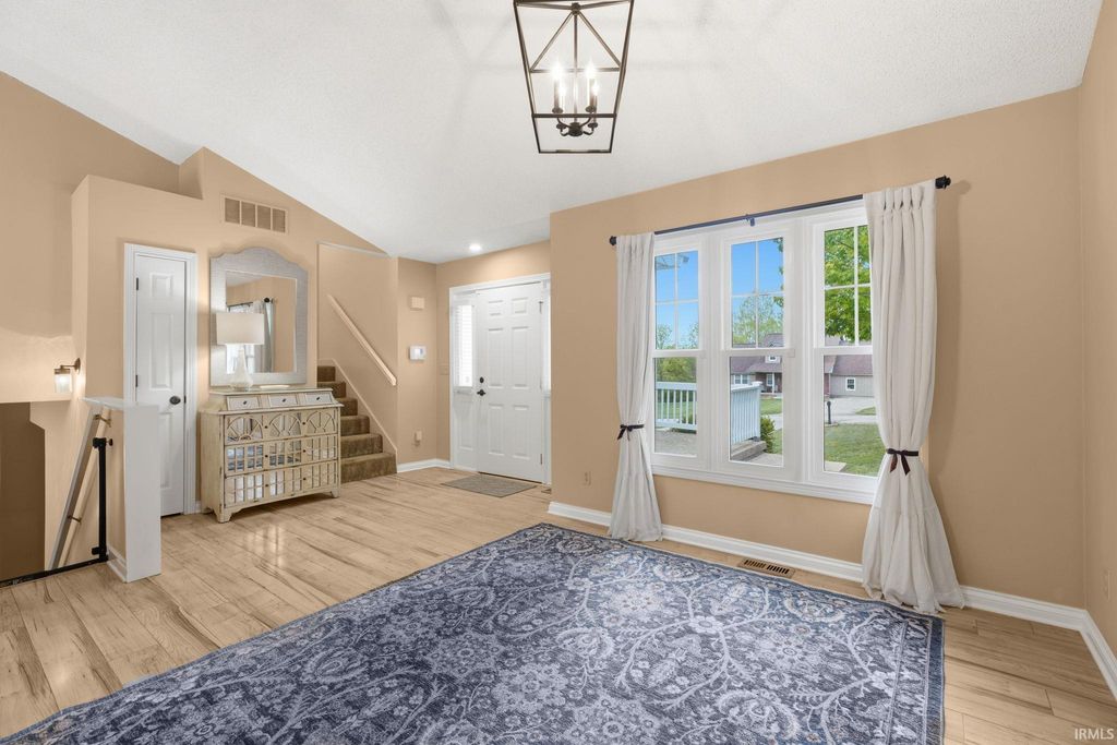 Photo of 6650 N Rhinestone Drive, Ellettsville, IN 47429 (MLS # 202616666)