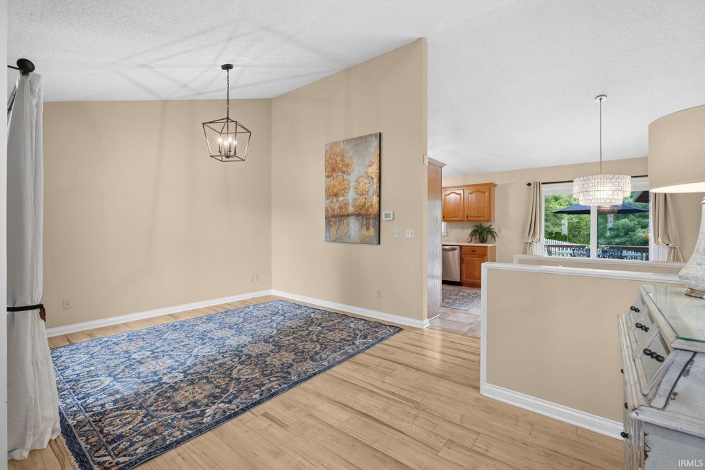 Photo of 6650 N Rhinestone Drive, Ellettsville, IN 47429 (MLS # 202616666)