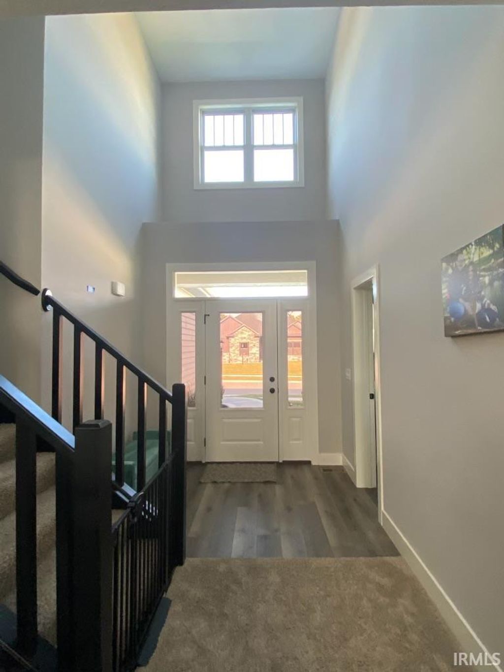 Photo of 17192 Hillsong Lane, Huntertown, IN 46748 (MLS # 202616508)