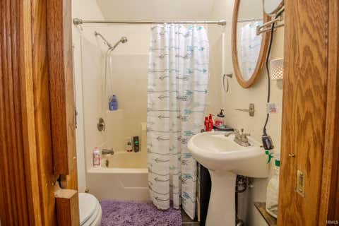 Tiny photo for 2467 N 200 E, Winamac, IN 46996 (MLS # 202626430)