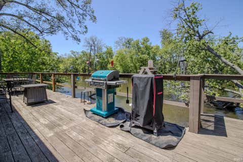 Tiny photo for 2467 N 200 E, Winamac, IN 46996 (MLS # 202626430)