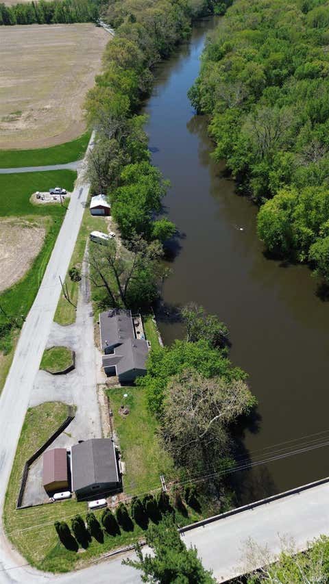 Tiny photo for 2467 N 200 E, Winamac, IN 46996 (MLS # 202626430)