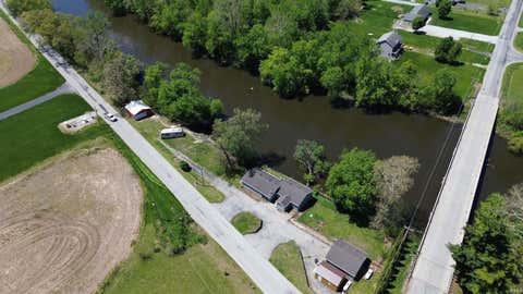 Tiny photo for 2467 N 200 E, Winamac, IN 46996 (MLS # 202626430)