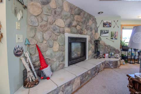 Tiny photo for 2467 N 200 E, Winamac, IN 46996 (MLS # 202626430)