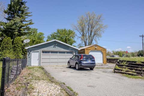 Tiny photo for 2467 N 200 E, Winamac, IN 46996 (MLS # 202626430)