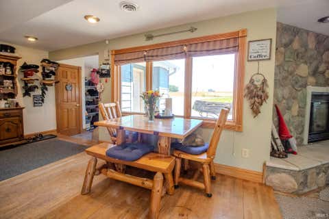 Tiny photo for 2467 N 200 E, Winamac, IN 46996 (MLS # 202626430)