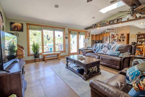 Tiny photo for 2467 N 200 E, Winamac, IN 46996 (MLS # 202626430)
