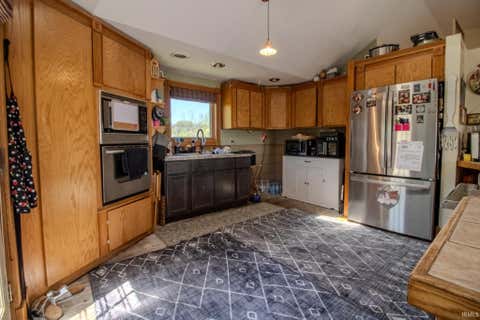 Tiny photo for 2467 N 200 E, Winamac, IN 46996 (MLS # 202626430)