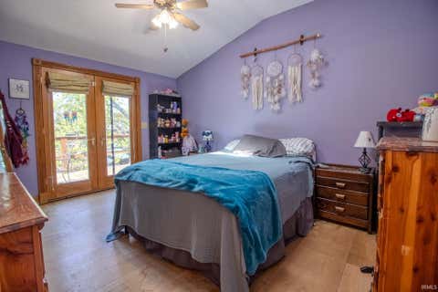 Tiny photo for 2467 N 200 E, Winamac, IN 46996 (MLS # 202626430)