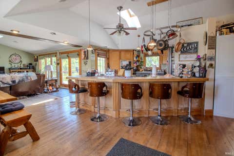 Tiny photo for 2467 N 200 E, Winamac, IN 46996 (MLS # 202626430)
