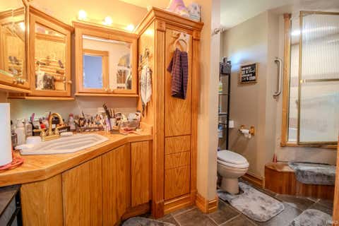 Tiny photo for 2467 N 200 E, Winamac, IN 46996 (MLS # 202626430)