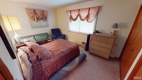 Tiny photo for 11810 W 820 North Crossroads, Monticello, IN 47960 (MLS # 202548777)