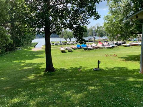 Tiny photo for 11810 W 820 North Crossroads, Monticello, IN 47960 (MLS # 202548777)