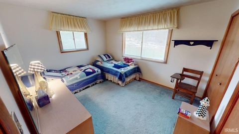 Tiny photo for 11810 W 820 North Crossroads, Monticello, IN 47960 (MLS # 202548777)