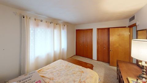 Tiny photo for 11810 W 820 North Crossroads, Monticello, IN 47960 (MLS # 202548777)