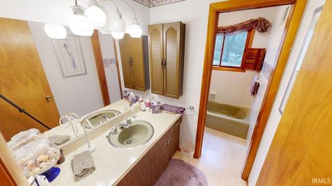 Tiny photo for 11810 W 820 North Crossroads, Monticello, IN 47960 (MLS # 202548777)