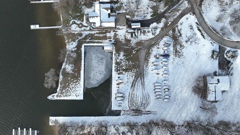 Tiny photo for 11810 W 820 North Crossroads, Monticello, IN 47960 (MLS # 202548777)