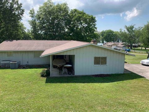 Tiny photo for 11810 W 820 North Crossroads, Monticello, IN 47960 (MLS # 202548777)